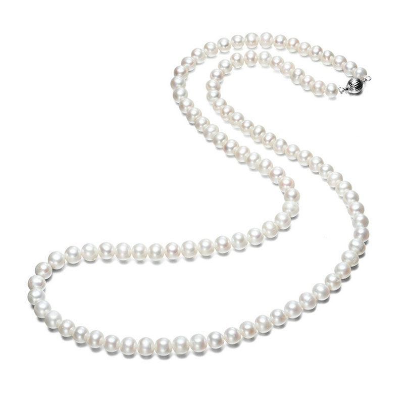 Pearl Necklaces treasurebayb2b