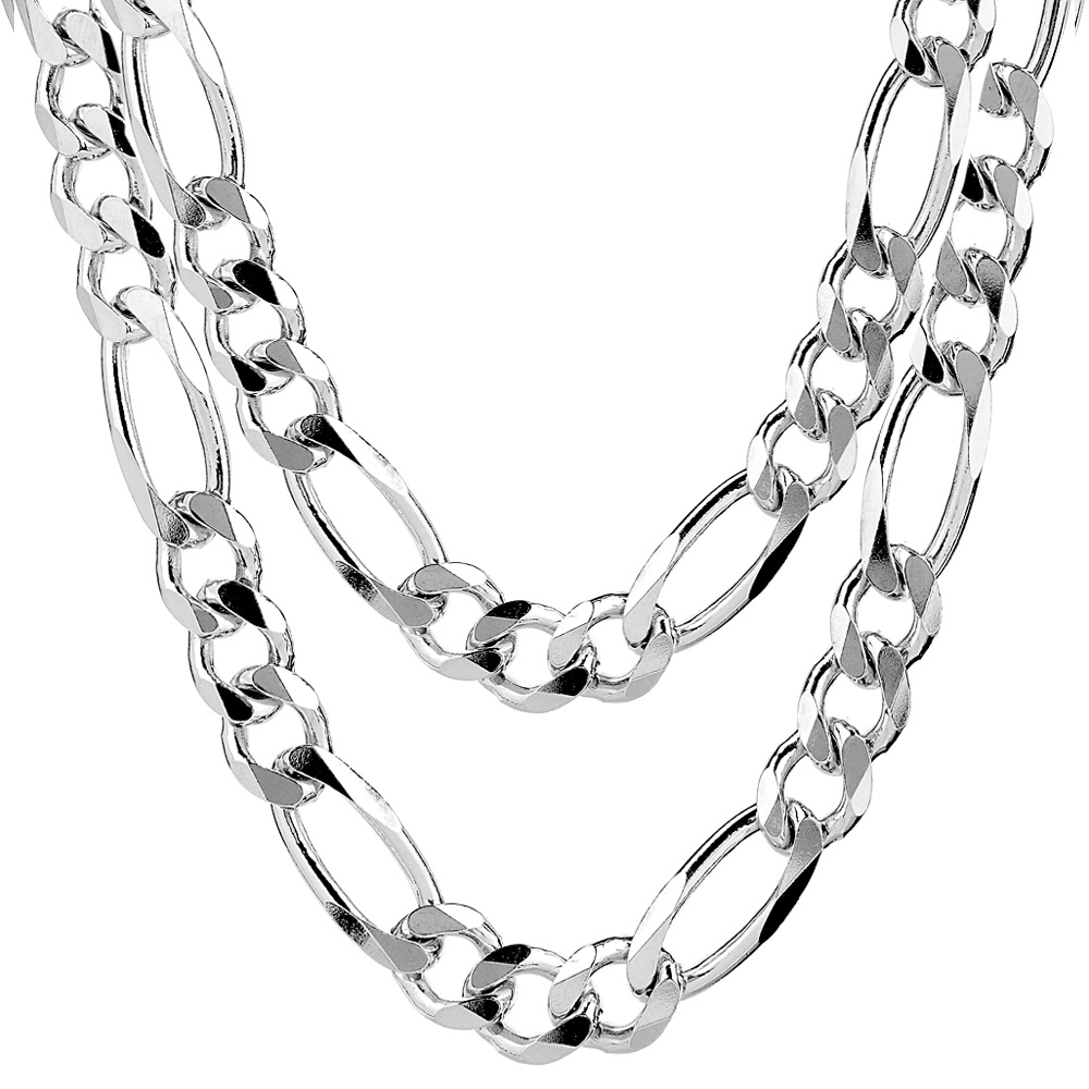 Men's Silver Chains treasurebayb2b