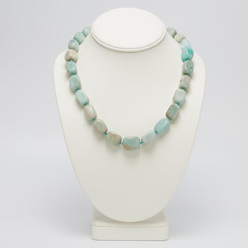 Stunning Agate Gemstone Chunky Necklace for Women and ladies treasurebayb2b