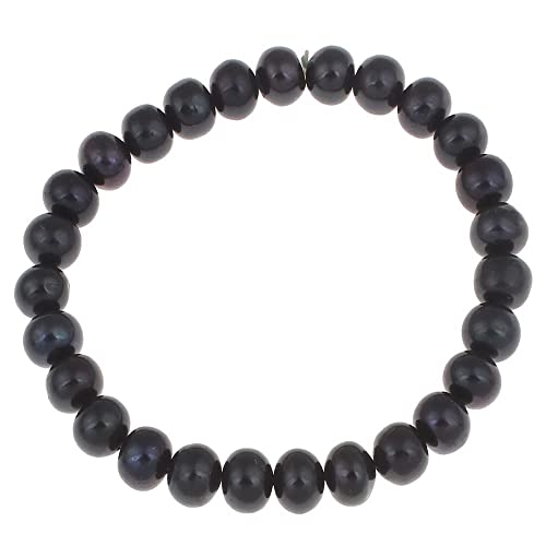 Stunning Freshwater Pearl Bracelet For Women Girls - treasurebayb2b