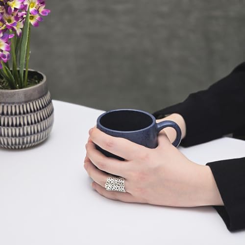 Chunky Statement Floral Design 925 Sterling Silver Ring For Women and Girls Available L M N P treasurebayb2b