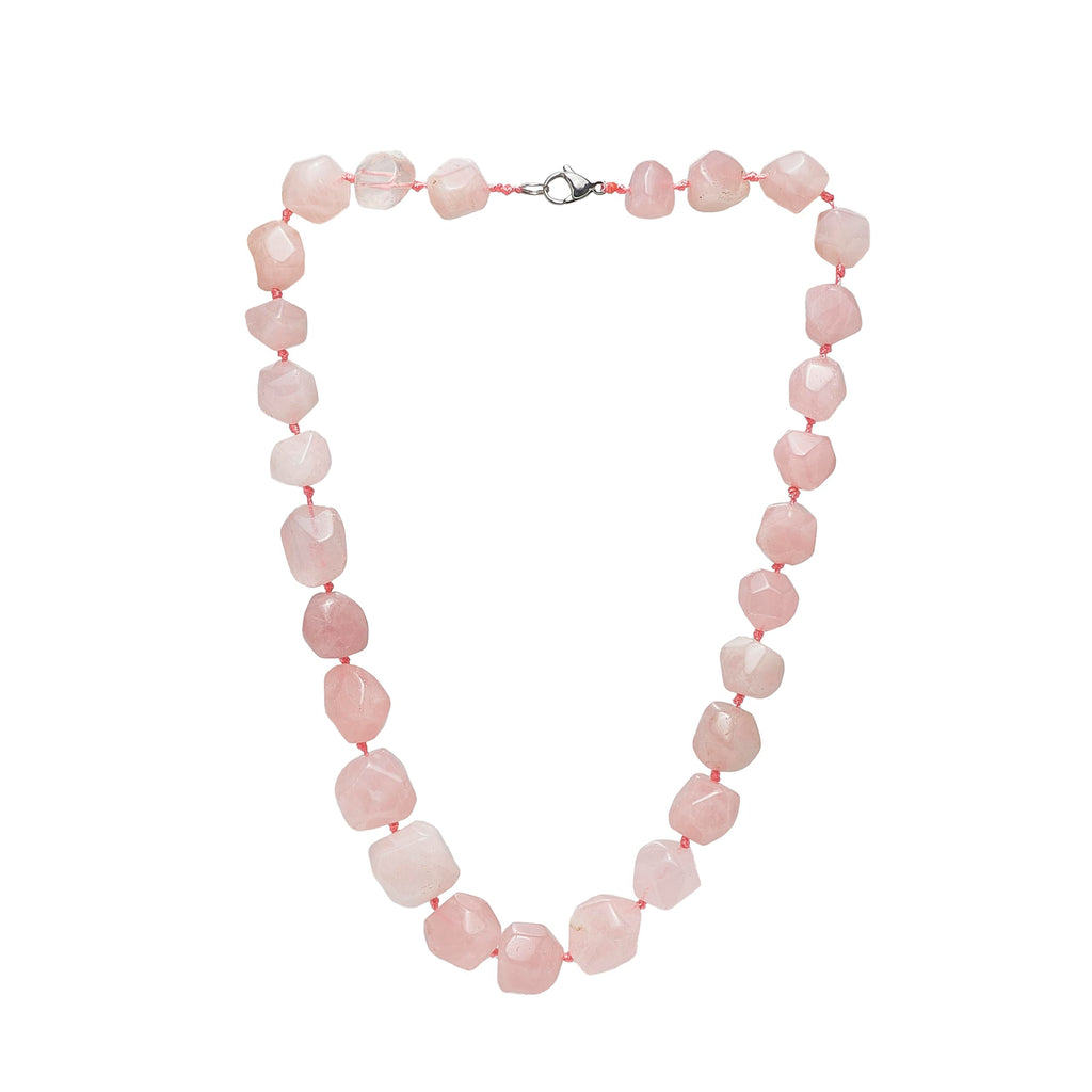 Stunning Agate Gemstone Chunky Necklace for Women and ladies treasurebayb2b