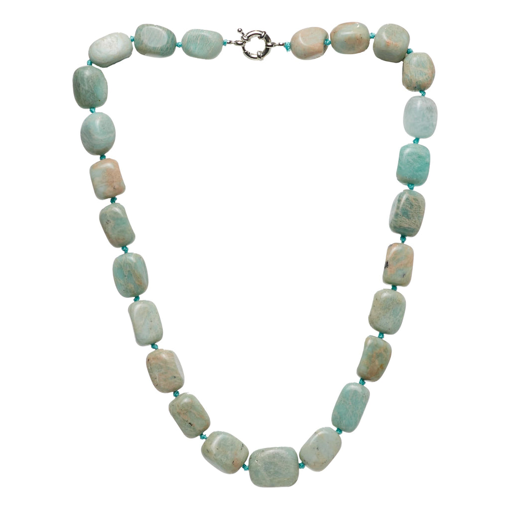 Stunning Agate Gemstone Chunky Necklace for Women and ladies treasurebayb2b