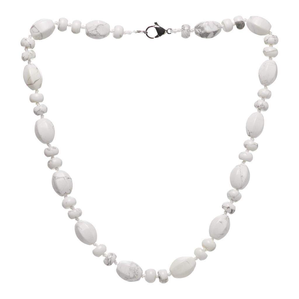 Handmade Womens Beaded Necklace Natural Gemstones Healing Crystal Jewellery treasurebayb2b