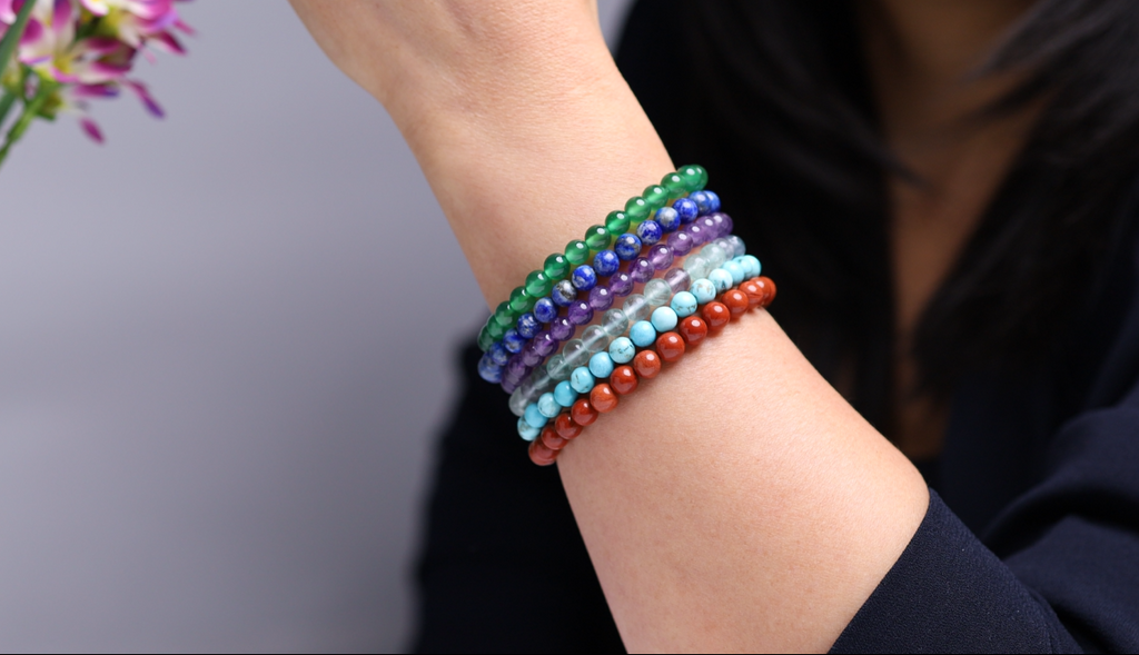 braceltes